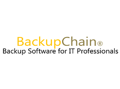 BackupChainLogo