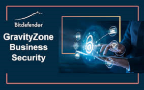 BitdefenderGravityZoneLogo